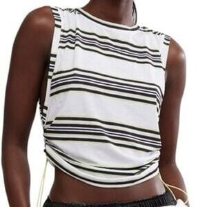 Free People Movement Sleeveless Womens Tank. Size Medium (NWT)‎